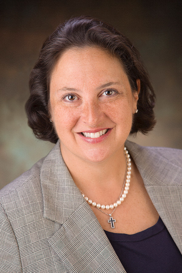 Photo of Adair Carlisle