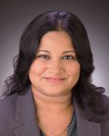 Photo of Suvarchala Somayajula