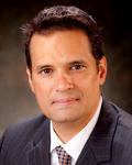 Photo of Jonathan G. Kerrick