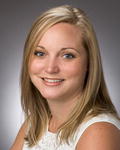 Photo of Shaena H Blevins