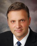 Photo of John Frontera
