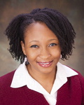 Photo of Ogonna A. Iwuora