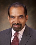 Photo of Jacob Anu Thankachan