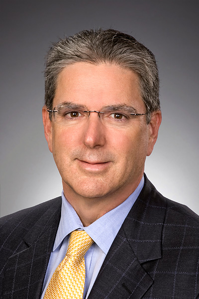 Photo of J. Clifton Hastings, III