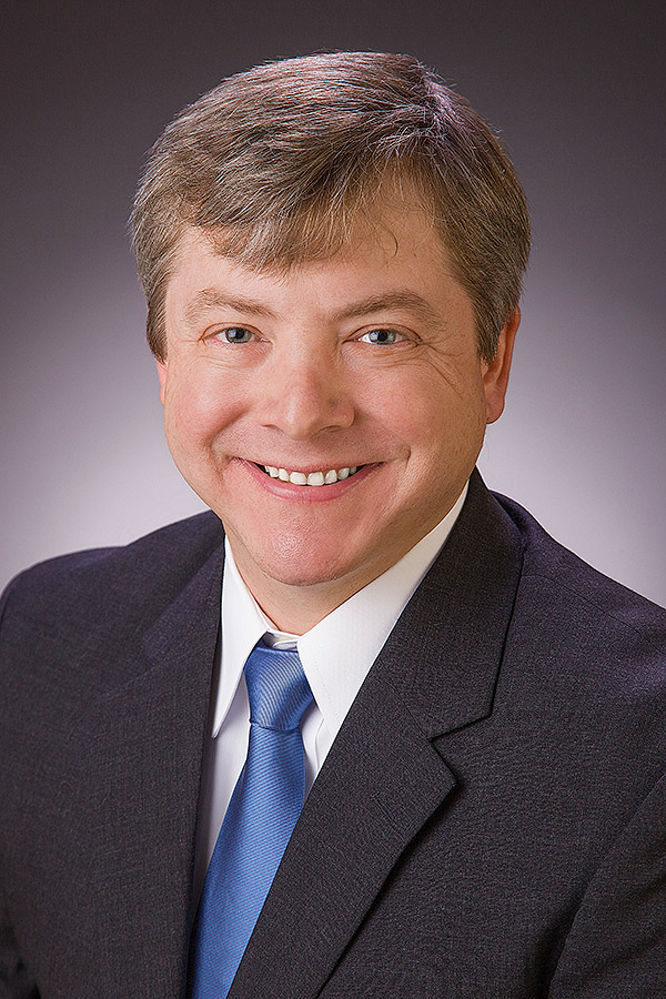 Photo of Kyle Thompson